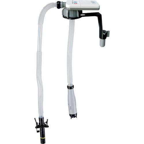 ■MIYAKE 乾電池式灯油ポンプ〔品番:TPMS20〕【1218160:0】[店頭受取不可]