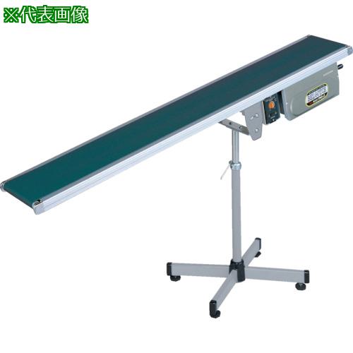 《メーカー》（株）マキテック《品番》TYPE34-GI-350-5000-H12-A90《特長》●軽荷重搬送用変速ミニベルトコンベヤです。●ベルトが蛇行しにくいダコーレスタイプです。《用途》●ベルト幅350mm●機長5000mm●変速1.27〜25.3m/min（50/60Hz）●AC100V（単相）●定格出力90W●標準ベルト（色:グリーン、食品規格適合、帯電防止処理）●センタードライブ《仕様》《仕様2》●軽量小物搬送用《原産国（名称）》日本《材質／仕上》●フレーム:アルミフレーム●ベルト:ポリウレタンベルト《セット内容／付属品》《注意》《JANコード》《本体質量》61.5kg※こちらの商品は送料無料対象外です。※「送料無料」と表示されても別途送料が必要となりますのでご注意ください。マキテック　ベルゴッチ（ダコーレス）GI　幅350機長5M変速12単10090W〔品番：TYPE34-GI-350-5000-H12-A90〕[注番:1221904][本体質量：61.5kg]《包装時基本サイズ：××》〔包装時質量：〕分類》搬送機器》コンベヤ》ミニベルトコンベヤ☆納期情報：取寄管理コード(903) 掲載外商品