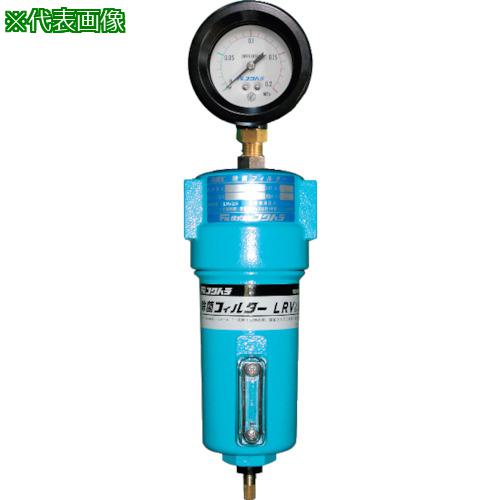 ■フクハラ 除菌フィルターG020DF6RC〔品番:G020DF6RC〕【1222764:0】[法人・事業所限定][外直送元][店頭受取不可]