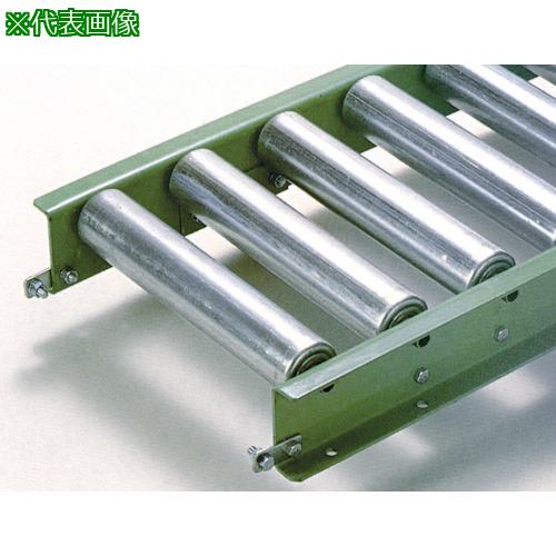 ■マキテック カーブローラコンベヤR5726型内900RX700WX200PX90度〔品番:R5726X900R700W200P90〕【1224782:0】[法人・事業所限定][外直送元][店頭受取不可]