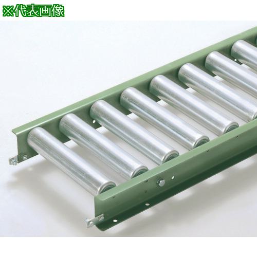 ■マキテック スチールローラコンベヤR5721型内900RX500WX75PX90度〔品番:R5721X900R500W75P90〕【1225723:0】[法人・事業所限定][外直送元][店頭受取不可]