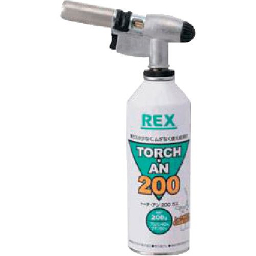 ■REX トーチ・アン ABT-12〔品番:424510〕【1230662:0】[店頭受取不可]
