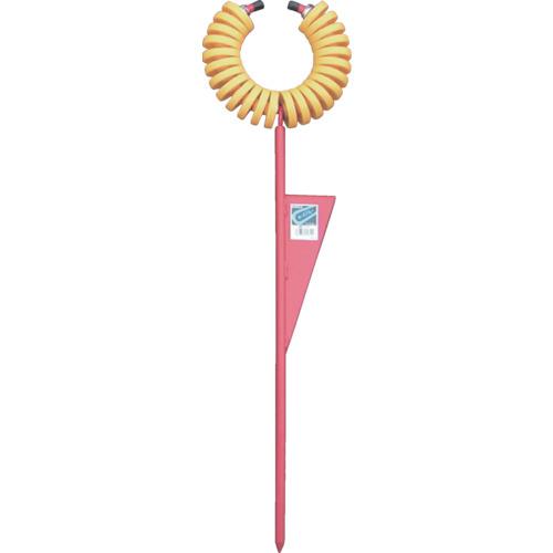 ■HARAX ホーススルー〔品番:R40〕【1231667:0】[送料別途見積り][法人・事業所限定][外直送][店頭受取不可]