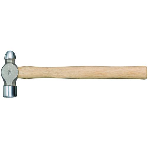 ■OH 片手ハンマー#1/4〔品番:HK02〕【1234196:0】[店頭受取不可]