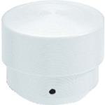 ■OH ショックレスハンマー替ヘッド #10 白〔品番:OS90W〕【1234781:0】[店頭受取不可]