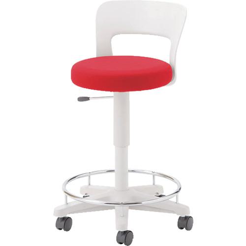 ■ナイキ 丸イス〔品番:E676FRRE〕【1235314:0】[送料別途見積り][法人・事業所限定][外直送][店頭受取不可]