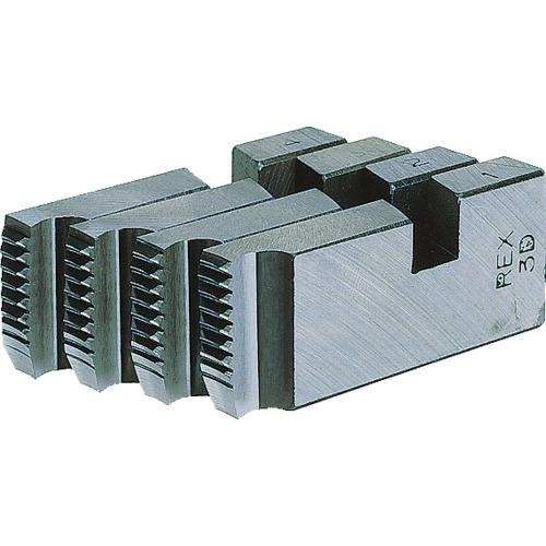 ■REX パイプねじ切器チェーザ 112R 15A-20A 4分6分〔品番:150007〕【1235401:0】[店頭受取不可]