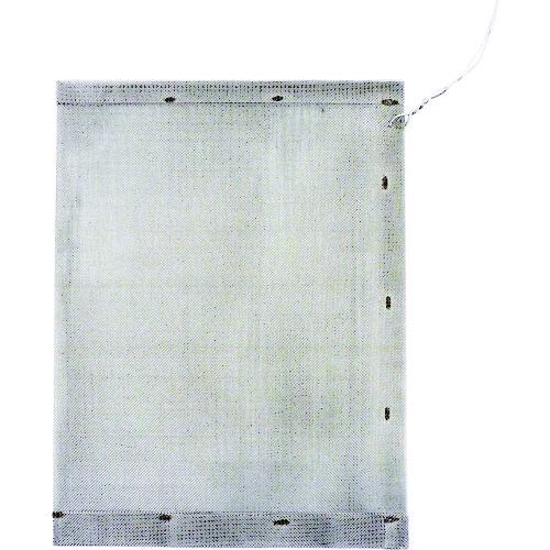 ■TKCP マフラー用火花防止メッシュ 中 200mm×210mm〔品番:203187〕【1235883:0】[店頭受取不可]