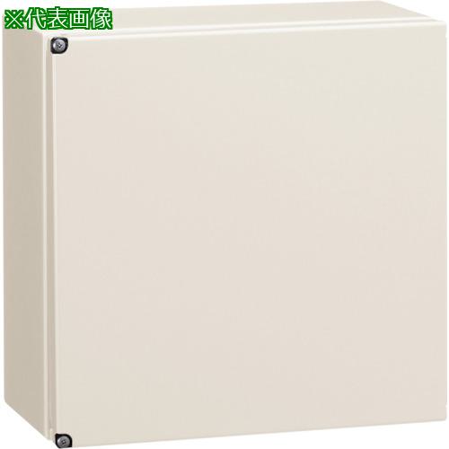 ■Nito 日東工業 CN形ボックス CN12-1525C 1個入り〔品番:CN121525C〕【1236017:0】[送料別途見積り][掲外取寄][店頭受取不可]