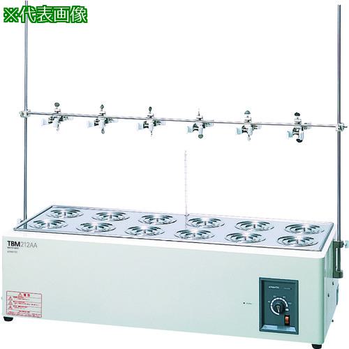 ■SIBATA ウォーターバス TBM106AA〔品番:046000106〕【1237147:0】[送料別途見積り][掲外取寄][店頭受..