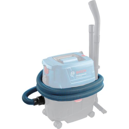 ■ボッシュ GAS10・GAS10PS用35φホース 3M〔品番:1619PA7322〕【1237166:0】[店頭受取不可]