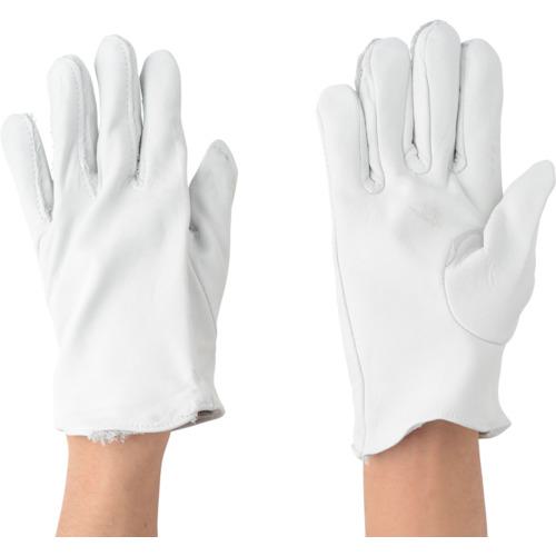 ■川西 牛クレストスタンダード 1P Mサイズ《10双入》〔品番:2272M〕【1237601×10:0】[送料別途見積り][掲外取寄][店頭受取不可]