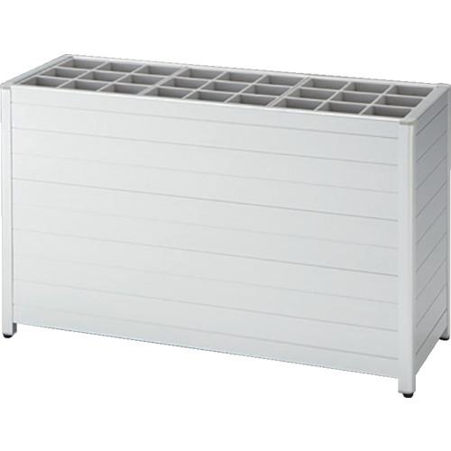 ■NAIKI 傘立て〔品番:LB2080PAL〕【1238298:0】[送料別途見積り][法人・事業所限定][外直送][店頭受取..