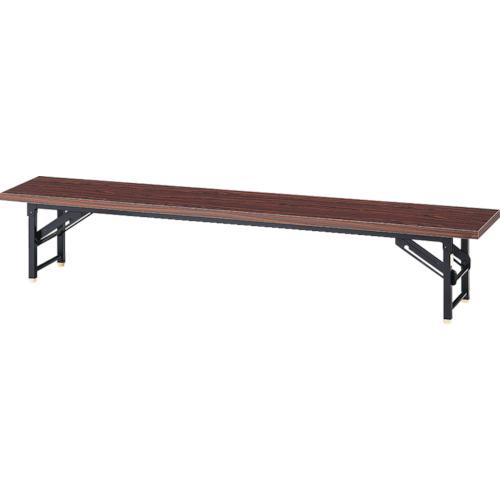 ■NAIKI 和机〔品番:3345NR〕【1238386:0】[送料別途見積り][法人・事業所限定][外直送][店頭受取不可]