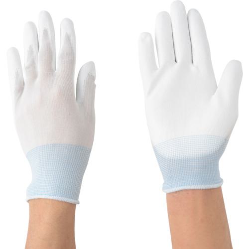 ■【5Pkまとめ売り】川西 ウレタン背抜き手袋 ピッタリ倶楽部 S (10双入)〔品番:2989S〕【1241652:0】[店頭受取不可]