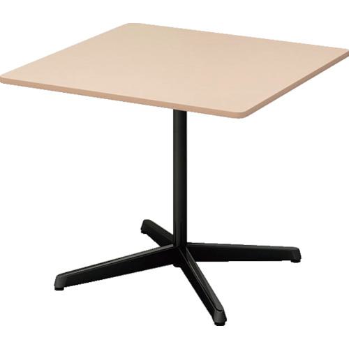 ■NAIKI 会議用テーブル〔品番:KHCJ0990BLT〕【1243085:0】[送料別途見積り][法人・事業所限定][外直送][店頭受取不可]