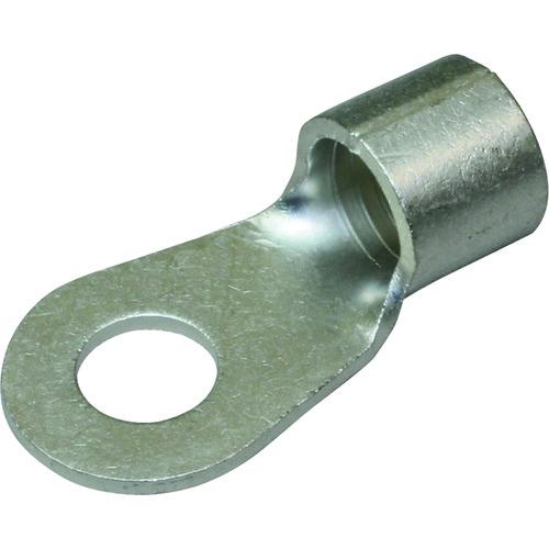 ■ニチフ 裸圧着端子 R形(20P)〔品番:R10014〕【1243707:0】[送料別途見積り][掲外取寄][店頭受取不可]