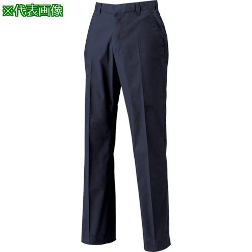 ■XEBEC スラックス1690-19-73 ディープネイビー〔品番:16901973〕【1246465:0】[送料別途見積り][掲外取寄][店頭受取不可]