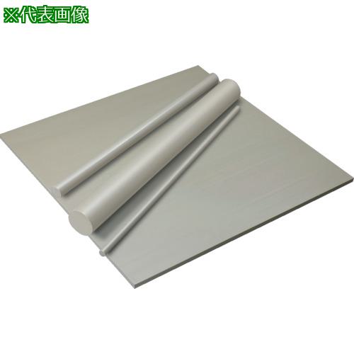 ■タキロン PEEK 50T×245×245 ベージュ〔品番:TPPEEKPLATE81050245245〕【1246783:0】[送料別途見積り][掲外取寄][店頭受取不可]