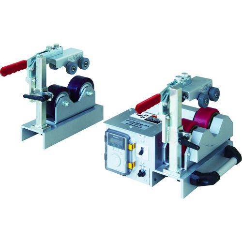 ■育良 ウェルドローラー(40510)〔品番:ISKWR125E〕【1247008:0】[店頭受取不可]