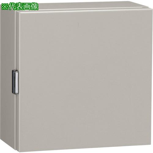 ■Nito CH形ボックス CH20-35A 1個入り〔品番:CH2035A〕【1247597:0】[送料別途見積り][掲外取寄][店頭..