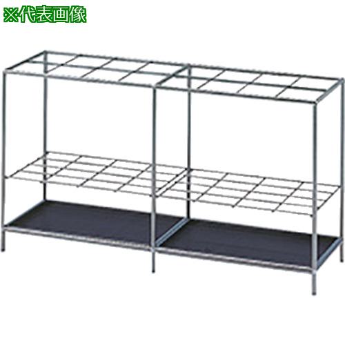 ■NAIKI 傘立て〔品番:LB90ST〕【1249403:0】[送料別途見積り][法人・事業所限定][外直送][店頭受取不可]