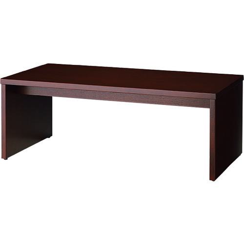 ■NAIKI センターテーブル〔品番:ZRT168W5〕【1253940:0】[送料別途見積り][法人・事業所限定][外直送][店頭受取不可]