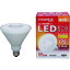 ■IRIS LED電球 ビームランプ 150形相当 電球色〔品番:LDR12LWV4〕【1256805:0】[店頭受取不可]