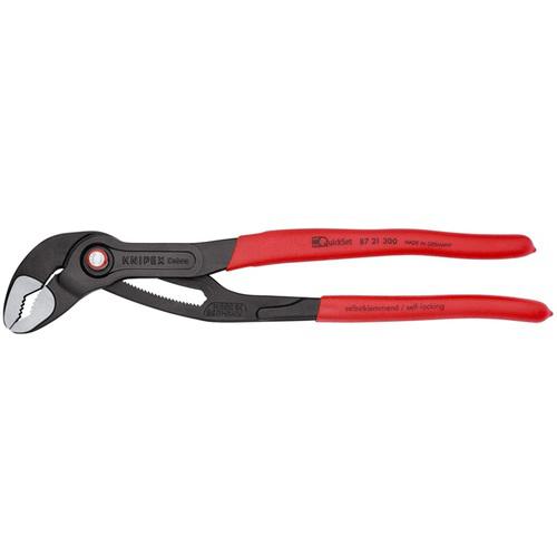KNIPEX ݥץץ饤䡼 ֥饯åå ץ饹åϥɥ 300mm:8721300͡1258786:0[ŹƬԲ]