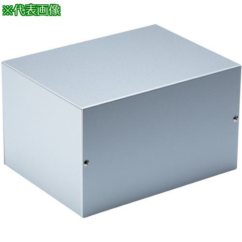 ■タカチ アルミケース 150×200×120〔品番:MB151220〕【1259107:0】[店頭受取不可]