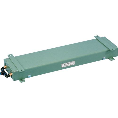 ■タイヨー エアー昇降リフト(サンアップ)ダブルホース ストローク20MM 荷重2550kg〔品番:SUWBX201200〕..