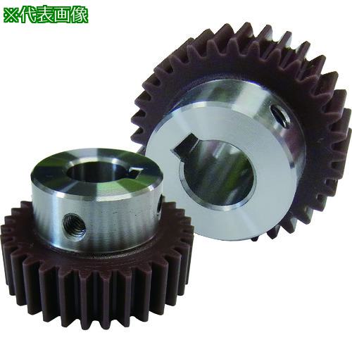 ■KHK 融着平歯車NSU3-28J17〔品番:NSU328J17〕【1260622:0】[送料別途見積り][掲外取寄][店頭受取不可]
