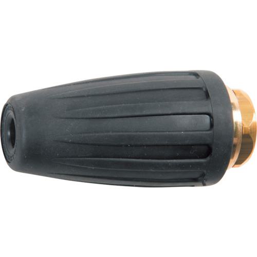 ■スーパー工業 トルネードノズル φ1.2(25MPa以下用)〔品番:04046〕【1261619:0】[送料別途見積り][法人・事業所限定][外直送][店頭受取不可](4)