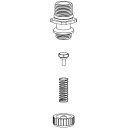 ■FURUPLA 部品No.60 逆止弁ホルダーセット(#5501#5701#7400~7800#8000番台用)〔品番:60〕【1261720:0】[店頭受取...