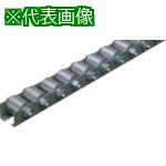 ■タイヨー φ25×W23重荷重用切削ホイールコンベヤ〔品番:TW2523KLP351000L〕【1262853:0】[送料別途見積り][法人・事業所限定][外直送][店頭受取不可]