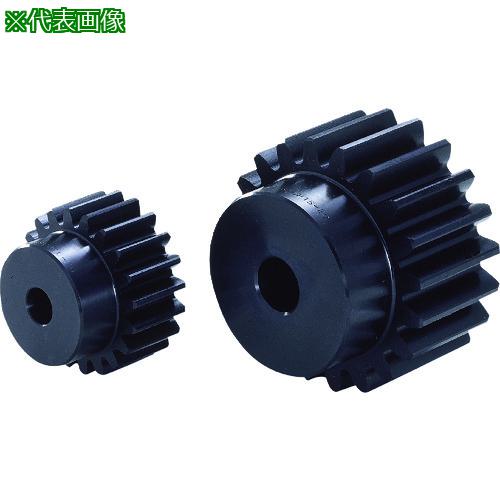 ■KHK CP平歯車SSCP10-40J32〔品番:SSCP1040J32〕【1266743:0】[送料別途見積り][掲外取寄][店頭受取不可]