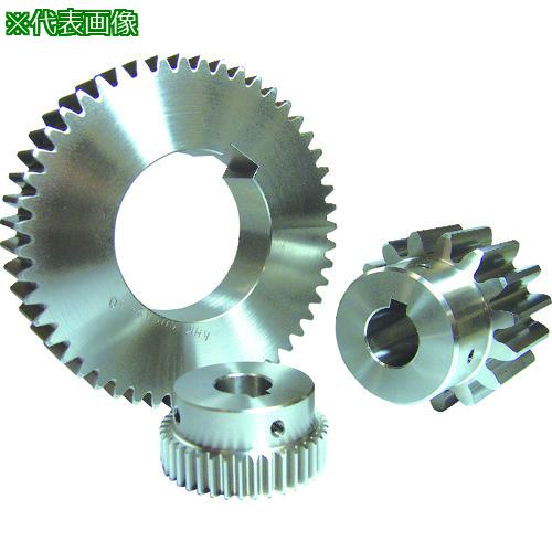 ■KHK ステンレス平歯車SUS2-20J18〔品番:SUS220J18〕【1268554:0】[送料別途見積り][掲外取寄][店頭受取不可]