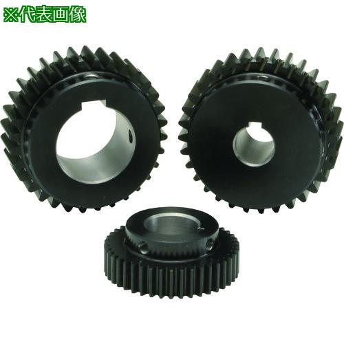 ■KHK 平歯車SS2-65J28〔品番:SS265J28〕【1273228:0】[送料別途見積り][掲外取寄][店頭受取不可]