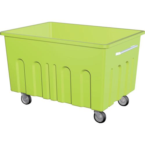 ■カイスイマレン ゴミ回収カート エコカート H800 本体のみ〔品番:H800〕【1274124:0】[法人・事業所限定][外直送元][店頭受取不可]