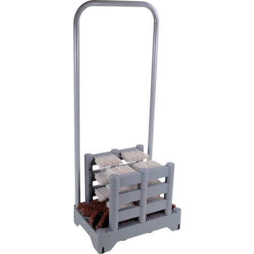 ■テラモト ユキドロオトシ サイドブラシ3段タイプAEV-105-003〔品番:MR1780300〕【1275660:0】[送料別途見積り][法人・事業所限定][外直送][店頭受取不可]