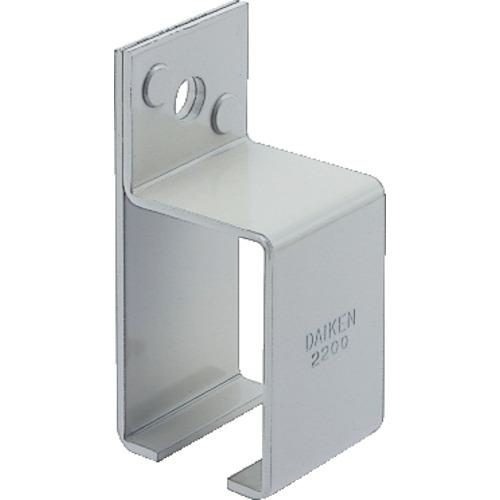 ■DAIKEN 4号ドアハンガー用横受一連〔品番:4SB〕【1278487:0】[店頭受取不可]