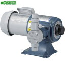 ■ELEPON ダイヤフラムポンプ 三相200V 1500W 屋外 接続口径65Aフランジ〔品番:CR60DN4PSFLFL2TO〕【1286248:0】[送料...