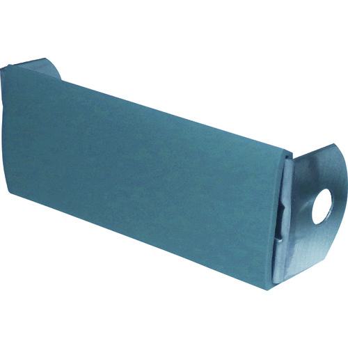 ■JAPPY 被覆付ステンレス製万能サドル パイプ・防水プリカ/特殊ビニルカバー付 外径Φ54.9《25個入》〔..