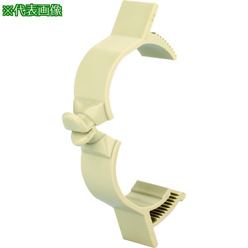 ■NEGUROSU パイラッククリップ(20個入) 適合PF管外径36.5mm〔品番:PFC28〕【1290651:0】[送料別途見積り][掲外取寄][店頭受取不可]