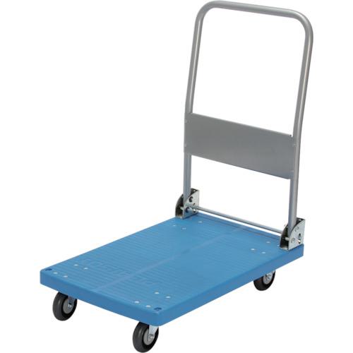 ■カナツー プラ150ワイイーエスエムツウ・ハンドル折りたたみ式〔品番:PLA150YESM2DX〕【1290774:0】[送料別途見積り][法人・事業所限定][外直送][店頭受取不可](4)