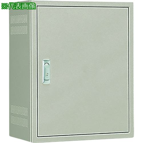 ■Nito 日東工業 熱機器収納キャビネット B16-88-2LS 1個入り〔品番:B16882LS〕【1293540:0】[送料別途見積り][掲外取寄][店頭受取不可]