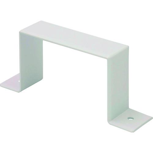 ■マサル エムケーダクト付属品 固定バンド 7号150型 クリーム〔品番:MDA7155〕【1295452:0】[送料別途..