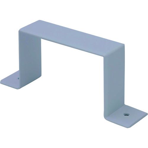 ■マサル エムケーダクト付属品 固定バンド 5号150型 グレー〔品番:MDA5151〕【1295461:0】[送料別途見..