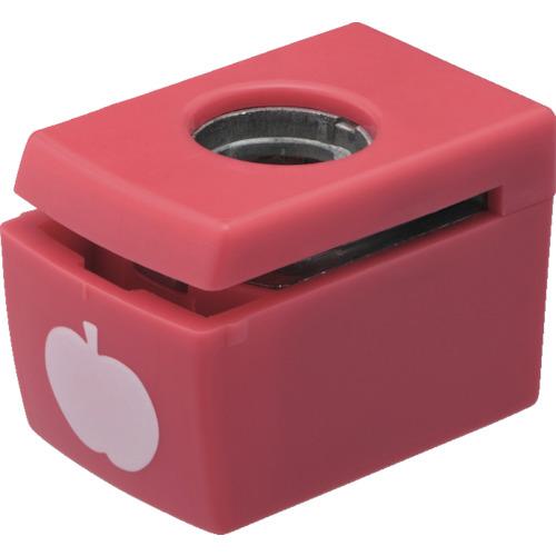 ■KING JIM ひよりパンチ抜き型りんご〔品番:MPPC04〕【1300723:0】[送料別途見積り][掲外取寄][店頭受取不可]