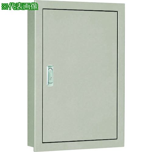 ■Nito 日東工業 盤用キャビネット埋込形 BF12-49 1個入り〔品番:BF1249〕【1303169:0】[送料別途見積り][掲外取寄][店頭受取不可]